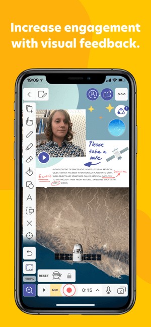 Feedback trực quan