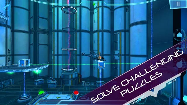 Giải quyết các câu đố thách thức