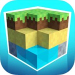 Exploration Lite Games cho iOS: Xây dựng thế giới Minecraft trên iPhone