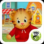 Explore Daniel's Neighborhood - Tải Game Khám Phá Thành Phố Cho Trẻ Em