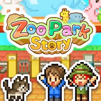 Zoo Park Story 1.0.8 - Download Game Quản Lý Sở Thú Android
