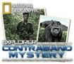 Explorer: Contraband Mystery - Bắt Mạng Lưới Buôn Lậu