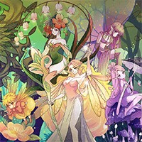 Explorer: Golden Empire - Game RPG Anime Cute Tìm Đế Chế Vàng