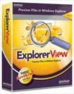 Explorer View for Windows Explorer 4.4.2.1134