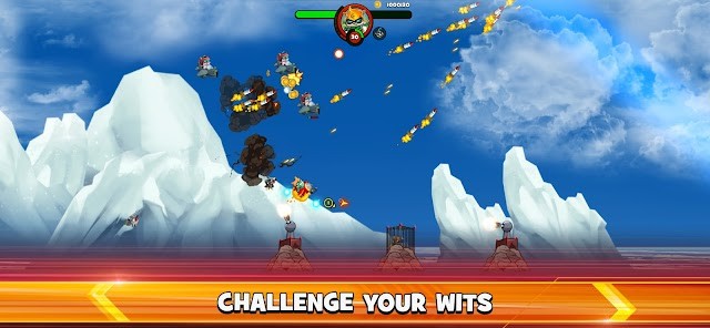 Thách thức trí thông minh của bạn