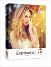 Exposure for Mac 5.0.0.703 - Phần mềm chỉnh sửa ảnh chuyên nghiệp