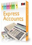 Express Accounts: Easy Accounting Software