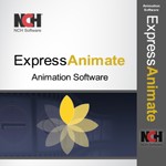 Express Animate 2.05: Free Video Editor for PC