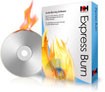 Express Burn - Disc Burning Software