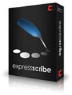 Express Scribe - Phần mềm chuyển giọng nói thành văn bản hàng đầu