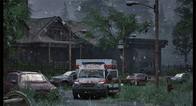 Nhóm của bạn chỉ có 30 phút để hành động và 30 giây cuối cùng để tẩu thoát cùng trực thăng cứu hộ