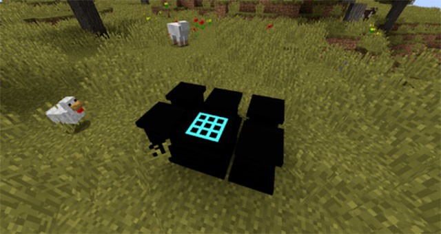 Mỗi phương pháp craft đồ đều có đặc điểm riêng và có thể tùy chỉnh thoải mái