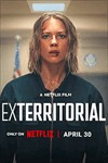 Exterritorial (2025) - TOP 1 Netflix: Phim gì mà hot vậy?