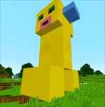 Extra Creeper Types Mod - Thêm Creeper Nguy Hiểm Cho Minecraft