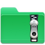 Extractor for Mac 1.3 - Giải nén RAR, Zip, Tar, 7z, Bzip2