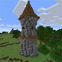 Extractures Mod Minecraft: Khám phá tàn tích mới