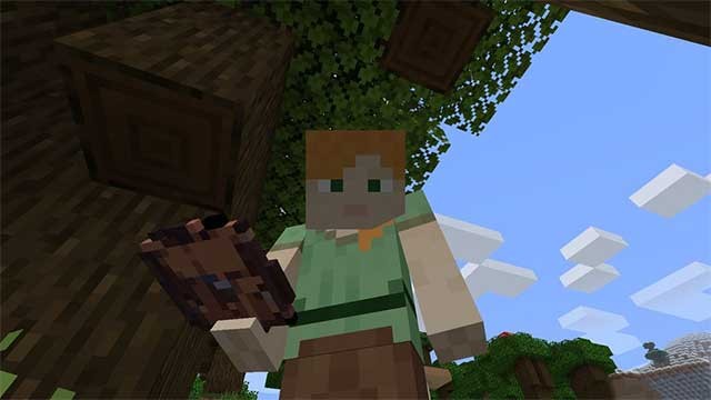 ExtraSpace có thể là bản Mod balo tốt nhất hiện nay mà bạn có thể cài đặt