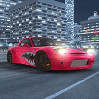 Extreme Car Drift Simulator - Game Đua Xe Drift Chân Thực