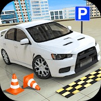 Extreme Car Parking Game 3D 1.4.2 - Download Android