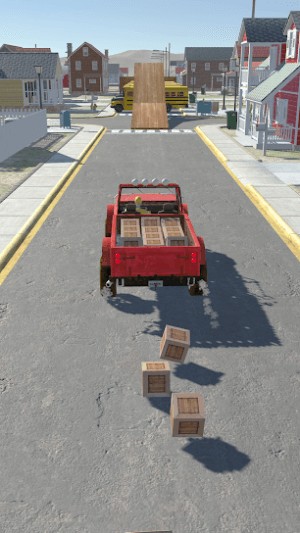 Hạ cánh an toàn và nhận thưởng