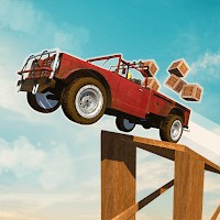 Extreme Car Sports iOS 1.8 - Game Lái Xe Đua Cực Hạn
