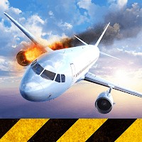 Extreme Landings 3.7.6 - Game lái máy bay chân thực trên Android