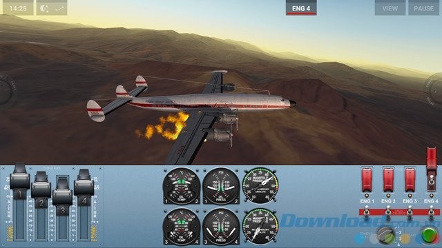 Đối mặt với tình huống bất ngờ