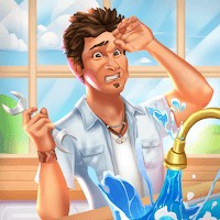 Extreme Makeover: Home Edition 1.8.1 - Game Match-3 & Thiết Kế Nhà Android