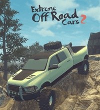 Extreme Offroad Cars 2 - Game Mô Phỏng Lái Xe Địa Hình Cực Khó