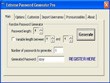 Extreme Password Generator Pro 1.5 - Tạo Mật Khẩu An Toàn
