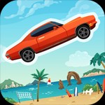 Extreme Road Trip 2 - Tải Game Đua Xe Mạo Hiểm Miễn Phí cho Android