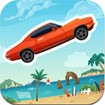 Extreme Road Trip 2 iOS 1.3 - Game Lái Xe Địa Hình iPhone/iPad