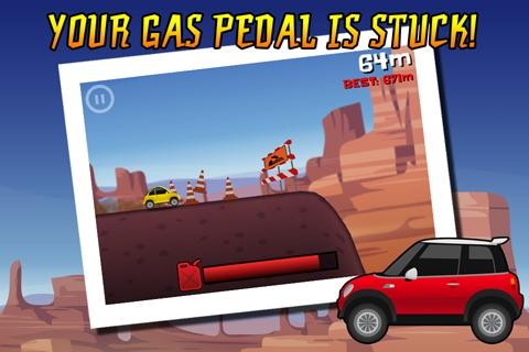 Extreme Road Trip for Android