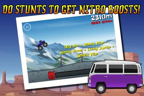 Extreme Road Trip for Android