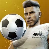 Extreme Soccer: Game bóng đá 3v3 siêu cấp trên PC