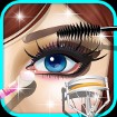 Eye Makeup Salon Android 1.0.3 - Tải Game Trang Điểm Mắt