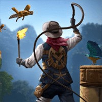 Eye of the Temple Demo Game VR: Khám Phá Ngôi Đền Cổ