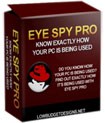 Eye Spy Pro 2.9: Giám sát và kiểm soát hoạt động máy tính