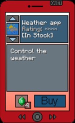 EyeMod: Thêm iPhone, iPad, iPod vào Minecraft