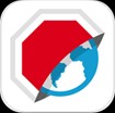Eyeo Adblock Browser iOS 1.2.0 - Trình duyệt chặn quảng cáo iPhone/iPad