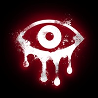 Eyes - Game kinh dị Con Mắt cho iOS 7.0.58