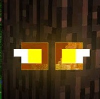 Eyes in the Darkness Mod Minecraft: Thêm Quái Vật Kinh Hoàng