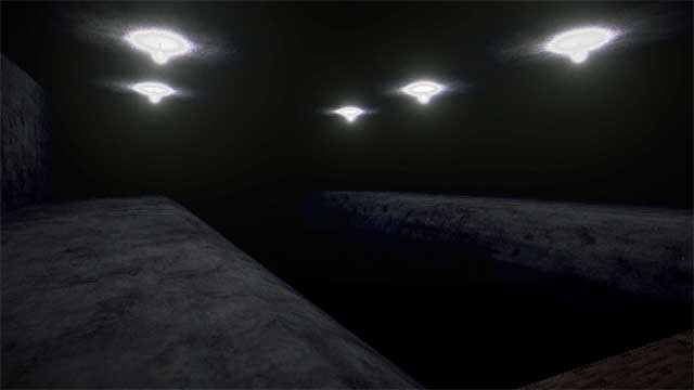 Lắng nghe thật kỹ, giữ im lặng và ẩn khuôn mặt mình bằng mọi giá