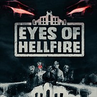 Eyes of Hellfire: Game kinh dị co-op gothic rùng rợn
