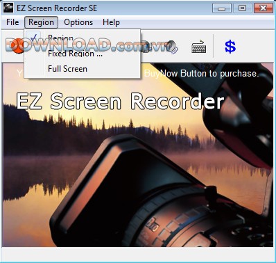 EZ Screen Recorder