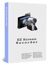 EZ Screen Recorder - Phần mềm chụp ảnh màn hình chuyên nghiệp
