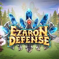 Ezaron Defense: Game thủ thành đồ họa đẹp mắt