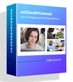 ezCheckPersonal - Kiểm tra thông tin cá nhân