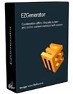EZGenerator - Phần mềm thiết kế trang web chuyên nghiệp