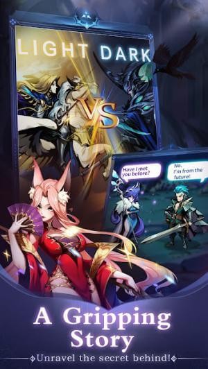 Cốt truyện hấp dẫn